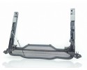 DEFLECTOR WINDSCHOTT FAIRING NET MERCEDES C W205 A205 CONVERTIBLE A2058600074