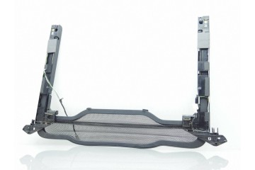 DEFLECTOR WINDSCHOTT FAIRING NET MERCEDES C W205 A205 CONVERTIBLE A2058600074