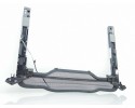 DEFLECTOR WINDSCHOTT FAIRING NET MERCEDES C W205 A205 CONVERTIBLE A2058600074 Catalog number of the part WAH49191