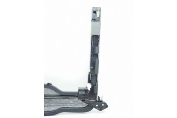 DEFLECTOR WINDSCHOTT FAIRING NET MERCEDES C W205 A205 CONVERTIBLE A2058600074 Car type passenger cars