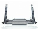 DEFLECTOR WINDSCHOTT FAIRING NET MERCEDES C W205 A205 CONVERTIBLE A2058600074 Catalog number of the original A2058600074