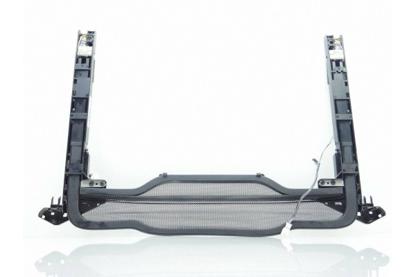 DEFLECTOR WINDSCHOTT FAIRING NET MERCEDES C W205 A205 CONVERTIBLE A2058600074 Catalog number of the original A2058600074