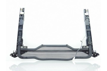 DEFLECTOR WINDSCHOTT FAIRING NET MERCEDES C W205 A205 CONVERTIBLE A2058600074 Catalog number of the original A2058600074