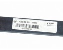 Deflector de viento con malla para parabrisas Mercedes Clase C W205 A2
