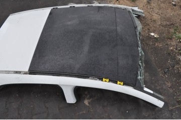 MERCEDES CLASS A W177 5D ROOF SUNROOF SOLAR PANORAMA