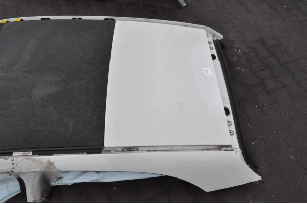 MERCEDES CLASS A W177 5D ROOF SUNROOF SOLAR PANORAMA Catalog number of the part A17778049009