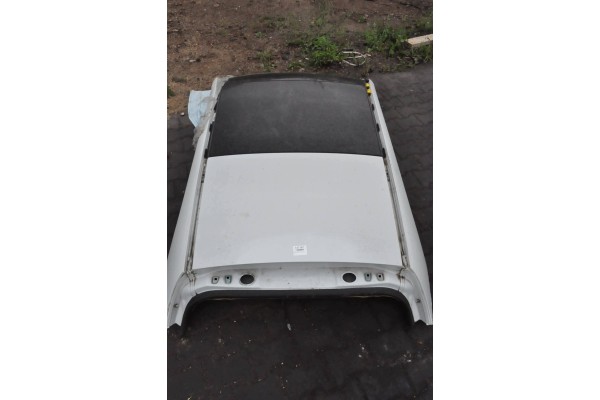 MERCEDES CLASS A W177 5D ROOF SUNROOF SOLAR PANORAMA Car type passenger cars