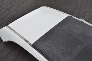 Ensamblaje de Techo Panorámico para Mercedes Clase A W177 5 Puertas