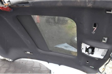 Ensamblaje de Techo Panorámico para Mercedes Clase A W177 5 Puertas