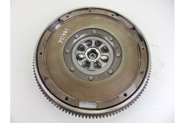 VOLANTE MOTOR SUBARU FORESTER (S12/SH)