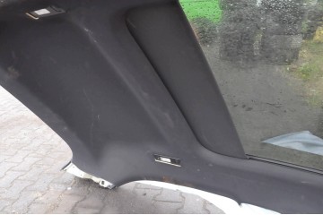 Ensamblaje de Techo Panorámico para Mercedes Clase A W177 5 Puertas