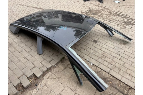 VW ID3 ROOF IDEAL STOCK EXCHANGE