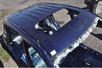 ROOF PLATING UNDER SUNROOF BAIC BEIJING 3 X35 2026R LIFT