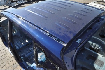 ROOF PLATING UNDER SUNROOF BAIC BEIJING 3 X35 2026R LIFT Quality of parts according to GVO O original with manufacturer s logo O