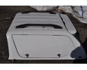 FORD RANGER IV LIFT 2019R WILDTRAK ROOF HARDTOP BUILDINGS FOR PAKE PAKI