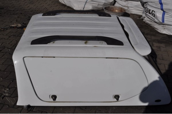 FORD RANGER IV LIFT 2019R WILDTRAK ROOF HARDTOP BUILDINGS FOR PAKE PAKI