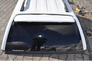 FORD RANGER IV LIFT 2019R WILDTRAK ROOF HARDTOP BUILDINGS FOR PAKE PAKI Catalog number of the part 447227