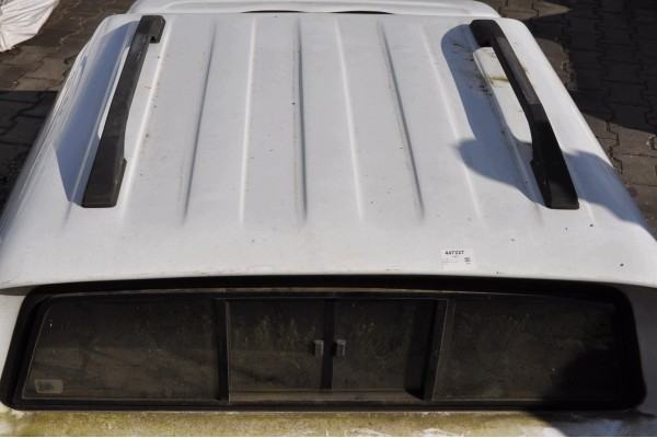 FORD RANGER IV LIFT 2019R WILDTRAK ROOF HARDTOP BUILDINGS FOR PAKE PAKI Part manufacturer Ford OE