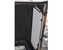 FORD RANGER IV LIFT 2019R WILDTRAK ROOF HARDTOP BUILDINGS FOR PAKE PAKI Quality of parts according to GVO O original with manufa
