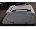 Cubierta Hardtop para Cama de Camión FORD RANGER IV FACELIFT 2019 WILD