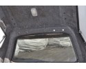Cubierta Hardtop para Cama de Camión FORD RANGER IV FACELIFT 2019 WILD