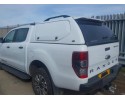 Cubierta Hardtop para Cama de Camión FORD RANGER IV FACELIFT 2019 WILD