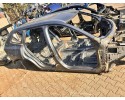 ROOF LONG CUT ROOF POST VOLVO XC60 II 17 LACQUER 714