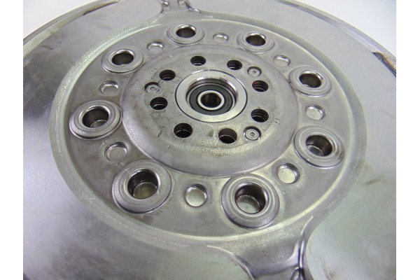 VOLANTE MOTOR SUBARU FORESTER (S12/SH)