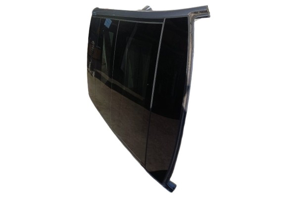 AUDI A3 8P SPORTBACK OPEN SKY 8P4877041 PANORAMIC GLASS ROOF Part manufacturer Audi OE