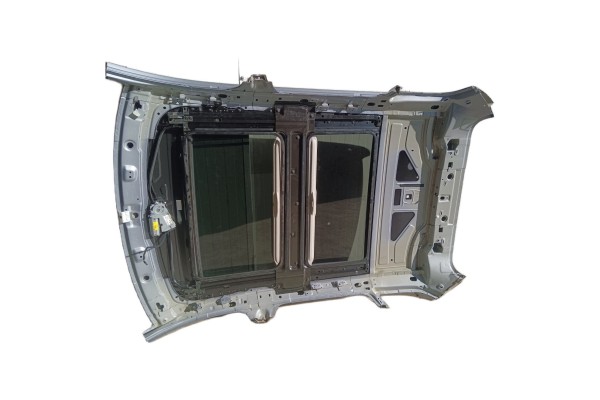 AUDI A3 8P SPORTBACK OPEN SKY 8P4877041 PANORAMIC GLASS ROOF Quality of parts according to GVO O original with manufacturer s lo