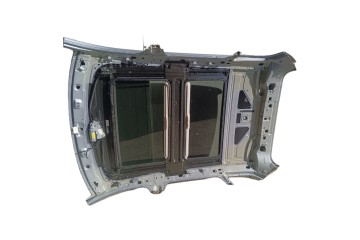 AUDI A3 8P SPORTBACK OPEN SKY 8P4877041 PANORAMIC GLASS ROOF Quality of parts according to GVO O original with manufacturer s lo
