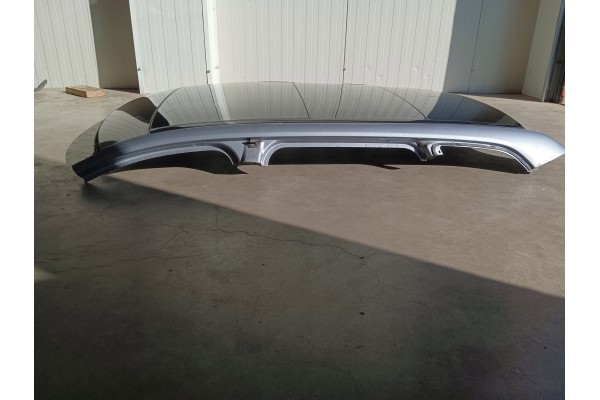 AUDI A3 8P SPORTBACK OPEN SKY 8P4877041 PANORAMIC GLASS ROOF Catalog number of the original DACH 8P4877041 AUDI