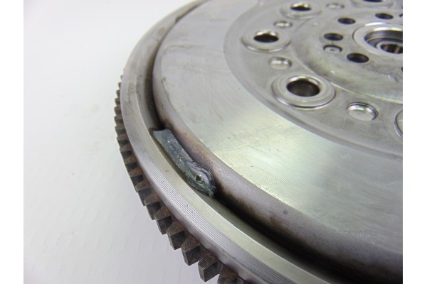 VOLANTE MOTOR SUBARU FORESTER (S12/SH)