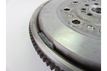 VOLANTE MOTOR SUBARU FORESTER (S12/SH)