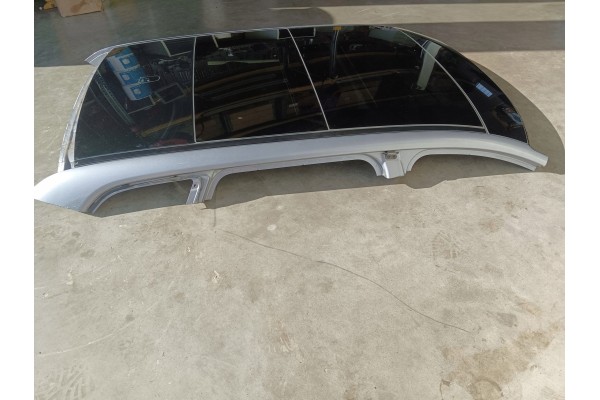 Techo solar panorámico de cristal para Audi A3 8P Sportback Open-Sky -