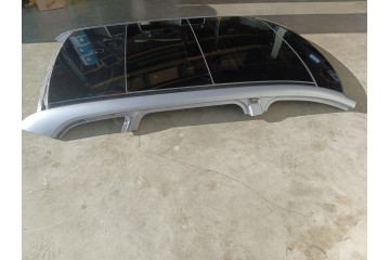 Techo solar panorámico de cristal para Audi A3 8P Sportback Open-Sky -