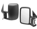 Outside mirror B Series DODGE SPRINTER 903 01 03 06 PR 2D3857502F