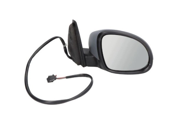 Outside mirror 9 VOLKSWAGEN TIGUAN 09 07 04 11 5N1857508R View Max