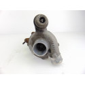 A6650900580 TURBOCOMPRESOR SSANGYONG REXTON 270 Xdi Limited A6650900580 196292 SSANGYONG - 1
