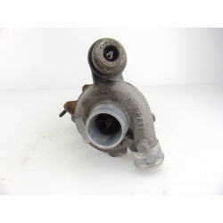 A6650900580 TURBOCOMPRESOR SSANGYONG REXTON