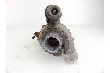 A6650900580 TURBOCOMPRESOR SSANGYONG REXTON 270 Xdi Limited A6650900580 196292 SSANGYONG - 1