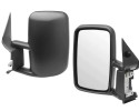 Outside mirror SRLine DODGE SPRINTER 903 01 03 06 LE 2D3857501F