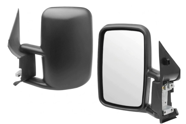 Outside mirror SRLine DODGE SPRINTER 903 01 03 06 LE 2D3857501F