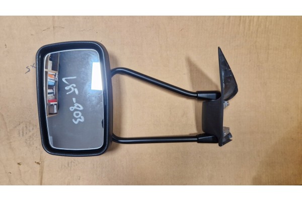 MPS MIRROR LEFT MERCEDES SPRINTER 95 901 CHEST LONG NEW ORIGINAL