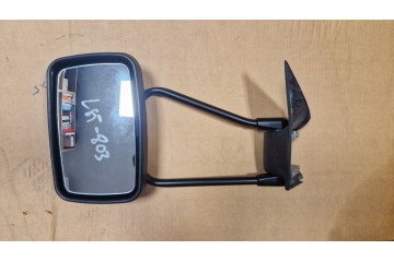 MPS MIRROR LEFT MERCEDES SPRINTER 95 901 CHEST LONG NEW ORIGINAL