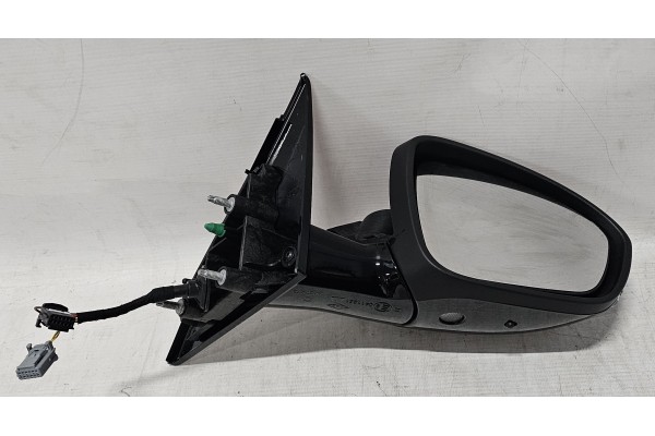 NEW ORG MIRROR RIGHT 13PIN 11PIN 2PIN RENAULT TALISMAN