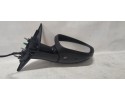 NEW ORG MIRROR RIGHT 13PIN 11PIN 2PIN RENAULT TALISMAN Part manufacturer Renault OE