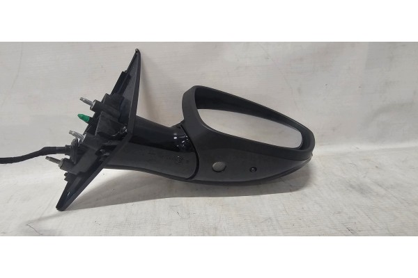 NEW ORG MIRROR RIGHT 13PIN 11PIN 2PIN RENAULT TALISMAN Part manufacturer Renault OE