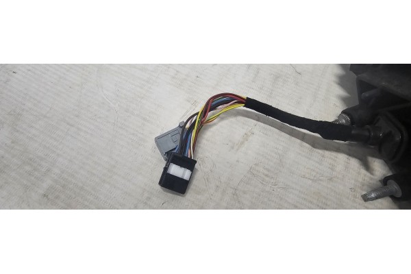 NEW ORG MIRROR RIGHT 13PIN 11PIN 2PIN RENAULT TALISMAN Installation side right