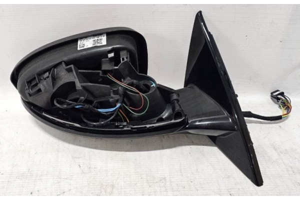 NEW ORG MIRROR RIGHT 13PIN 11PIN 2PIN RENAULT TALISMAN Mode of operation electric